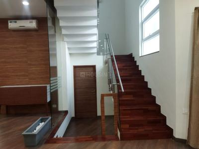 Bedroom Image of 5400 Sq.ft 5 BHK Independent House for rent in Panaiyur, Sholinganallur Chennai for Rs. 195000