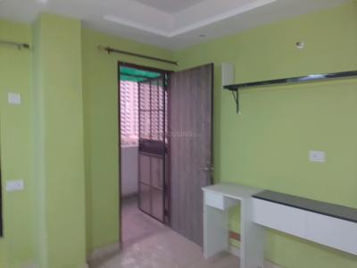 Bedroom Image of 1850 Sq.ft 3 BHK Builder Floor for rent in Sector 69 Gurgaon for Rs. 36000
