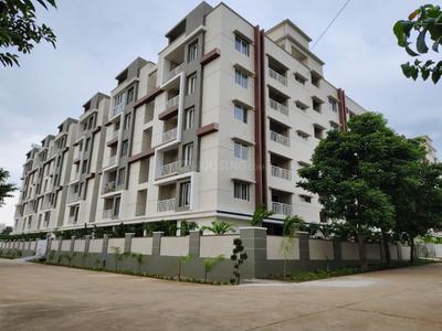 3 BHK Flat