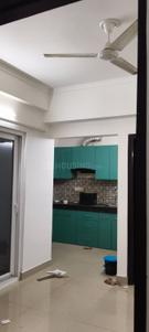 Hall Image of 1050 Sq.ft 2 BHK Apartment / Flat for sale in Vinayakkripa Central Park, Dhoomanganj Allahabad for Rs. 7500000