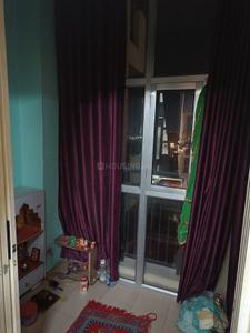 Bedroom Image of 1250 Sq.ft 2 BHK Apartment / Flat for rent in AWHO Vay Sector 8B G, Vrindavan Yojana Lucknow for Rs. 25000