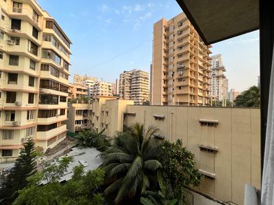 Image of 550 Sq.ft 1 BHK Apartment / Flat for rent in Cumballa Hill, Mumbai for Rs. 135000