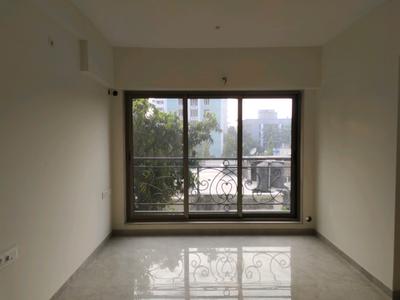 Bedroom Image of 1500 Sq.ft 3 BHK Apartment / Flat for sale in H J Ajmera Shringaar, Vile Parle West Mumbai for Rs. 50000000