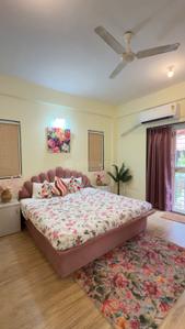 Bedroom Image of 1500 Sq.ft 3 BHK Villa for sale in Karjat Thane for Rs. 13500000
