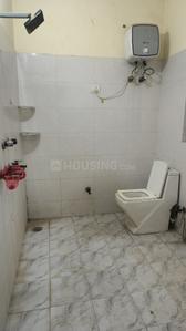 Image of 1620 Sq.ft 2 BHK Builder Floor for rent in Sector 41, Noida for Rs. 32000