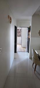 Hall Image of 2502 Sq.ft 4 BHK Penthouse for sale in Vastrapur Ahmedabad for Rs. 15000000