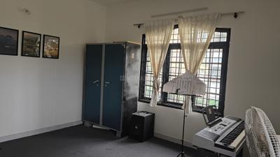 Bedroom Image of 3000 Sq.ft 4 BHK Duplex for sale in Sainikpuri Secunderabad for Rs. 20000000