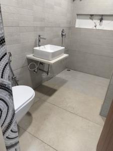 Bathroom Image of 1700 Sq.ft 3 BHK Villa for sale in Shrawan Kanta Estate, Ayodhya Bypass Bhopal for Rs. 12000000