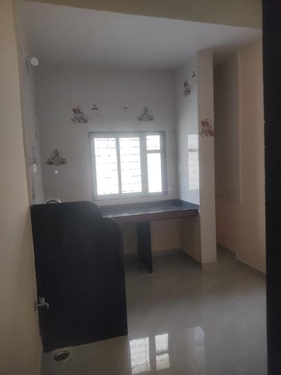 Sant Dnyaneshwar nagar Kitchen 1