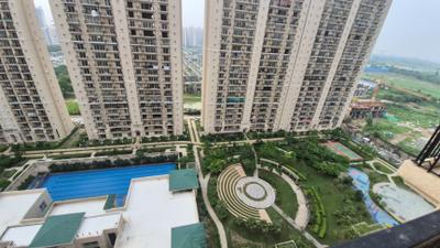 Image of 2000 Sq.ft 3 BHK Apartment / Flat for sale in ATS Le Grandiose, Sector 150, Noida for Rs. 26000000