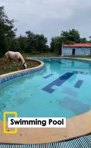 Image of 1800 Sq.ft Residential Plot / Land for sale in Katol, Nagpur for Rs. 1150000