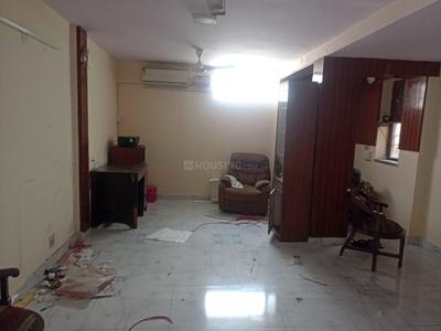 2 BHK Independent Builder Floor