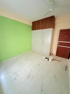 Bedroom Image of 1380 Sq.ft 3 BHK Apartment / Flat for rent in Mahadevapura Bengaluru for Rs. 50000