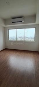 Bedroom Image of 1829 Sq.ft 3 BHK Apartment / Flat for sale in Godrej Air, Sector 85 Gurgaon for Rs. 26000000