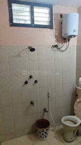 Image of 900 Sq.ft 2 BHK Apartment / Flat for sale in Muthialpet, Puducherry for Rs. 3600000