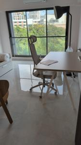 Hall Image of 3120 Sq.ft 4 BHK Apartment / Flat for sale in Juhu Mumbai for Rs. 160000000