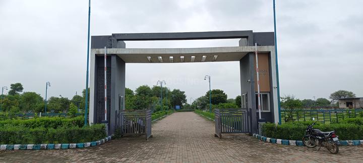 New Path The Vatika Residency Main Image 1