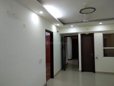 Hall Image of 2160 Sq.ft 4 BHK Apartment / Flat for sale in Saya Zenith, Indirapuram Ghaziabad for Rs. 33000000