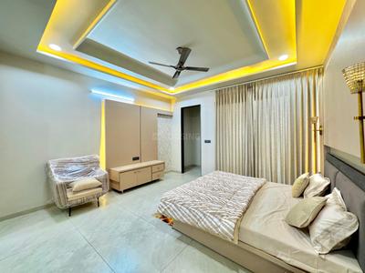 Bedroom Image of 1252 Sq.ft 2 BHK Apartment / Flat for sale in Aerovista, Kankha Ki Dhani Jaipur for Rs. 7262000