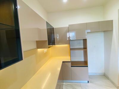 Kitchen Image of 1164 Sq.ft 2 BHK Apartment / Flat for sale in Janta Sky Gardens, JLPL Industrial Area Mohali for Rs. 12900000