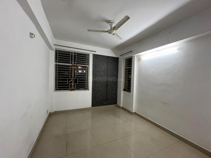 Vasant kunj E1 Bedroom 1