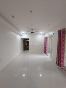 Hall Image of 1110 Sq.ft 2 BHK Apartment / Flat for sale in Goel Ganga Legend A3 And B3, Bavdhan Pune for Rs. 11000000
