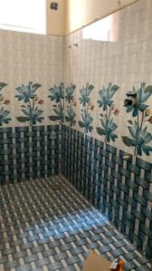 Bathroom Image of 866 Sq.ft 2 BHK Apartment / Flat for sale in Ambattur Chennai for Rs. 6000000