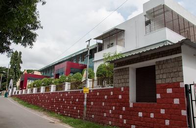 Image of Studio 06 Sneha Sabha Bhavan in Jeevan Bima Nagar, Bengaluru