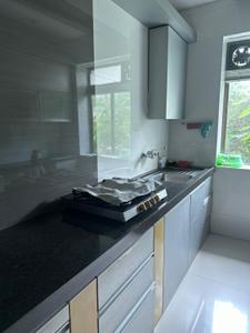 Kitchen Image of 1400 Sq.ft 2 BHK Apartment / Flat for sale in Shyam NiwasSociety, Cumballa Hill Mumbai for Rs. 83000000