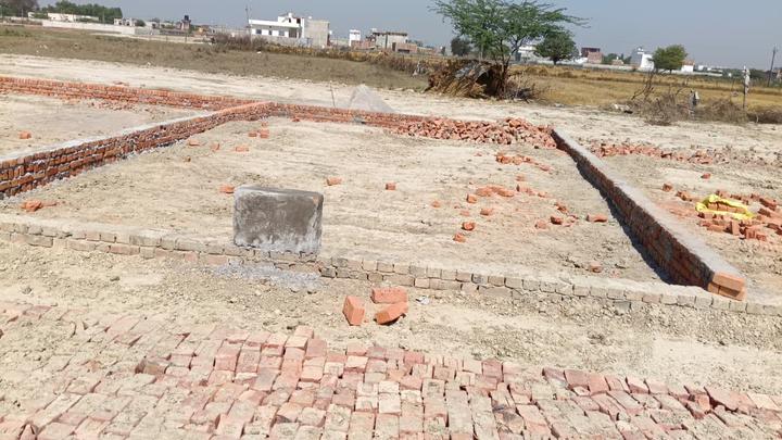 Near outer Ring Road Lucknow Main Image 1