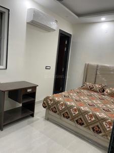 Bedroom Image of Abv in Patel Nagar, New Delhi