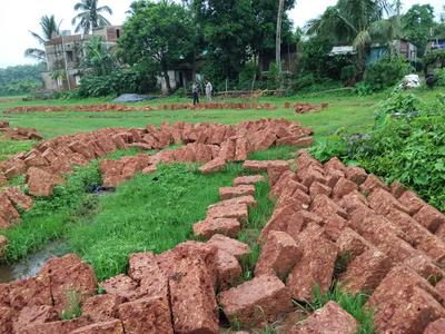 Image of 1200 Sq.ft Residential Plot / Land for sale in Benupur, Bhubaneswar for Rs. 2760000