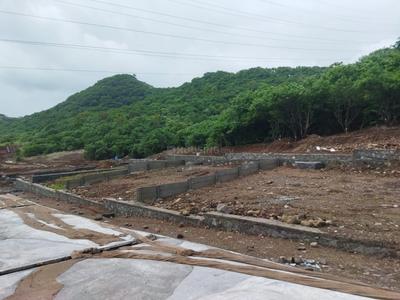 Image of 1650 Sq.ft Residential Plot / Land for sale in Naiknavare Kutumb Bhoomi Phase II, Talegaon Dabhade, Pune for Rs. 6500000