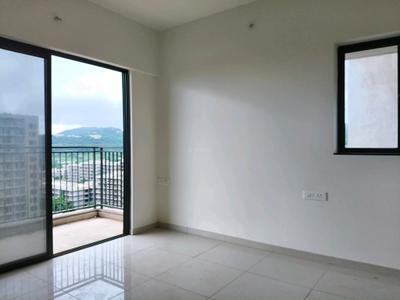 Bedroom Image of 865 Sq.ft 2 BHK Apartment / Flat for rent in Shapoorji Pallonji Vanaha, Bavdhan Pune for Rs. 22000
