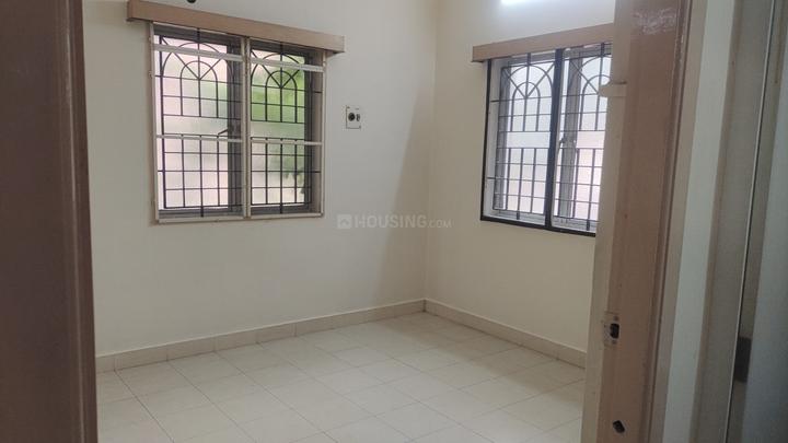 Anna Nagar, Saidapet Bedroom One 1