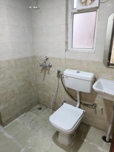 Bedroom One Image of 735 Sq.ft 3 BHK Apartment / Flat for sale in ROF Amaltas, Sector 92 Gurgaon for Rs. 7150000