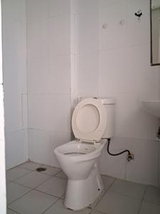 Bedroom One Image of 1150 Sq.ft 2.5 BHK Apartment / Flat for sale in Supertech Cape Town, Sector 74 Noida for Rs. 11500000