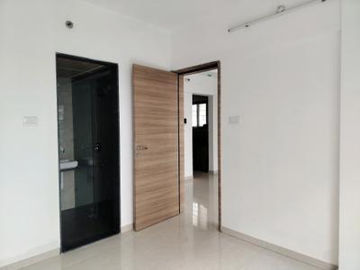 Bedroom Image of 1705 Sq.ft 3 BHK Apartment / Flat for sale in Paranjape Forest Trails Highgardens, Bhugaon Pune for Rs. 11700000
