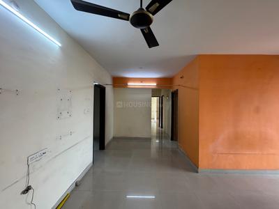 Living Room Image of 1450 Sq.ft 3 BHK Apartment / Flat for sale in Gahlot Majesty, Seawoods Navi Mumbai for Rs. 34000000