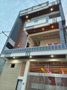 Image of 2200 Sq.ft 4 BHK Independent House for sale in Krishna Nagar, Lucknow for Rs. 6500020
