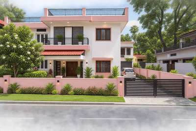 Image of 3500 Sq.ft 7 BHK Independent House for sale in Rajender Nagar, Dehradun for Rs. 96700000