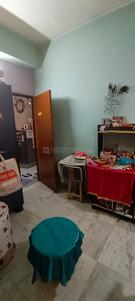 Bedroom Image of 826 Sq.ft 2 BHK Apartment / Flat for sale in Omkar Urvashi Apartment, Keshtopur Kolkata for Rs. 4500000