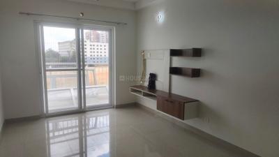 Living Room Image of 1000 Sq.ft 2 BHK Apartment / Flat for rent in Mantri Serenity, Bikasipura Bengaluru for Rs. 40500