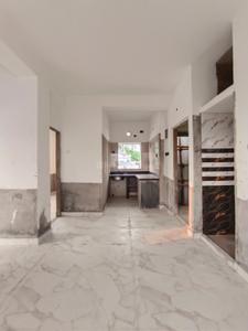 Hall Image of 885 Sq.ft 2 BHK Apartment / Flat for sale in Behala Chowrasta Kolkata for Rs. 4000000