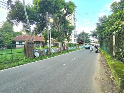 Image of 11745 Sq.ft Residential Plot / Land for sale in Aluva, Kochi for Rs. 40500000