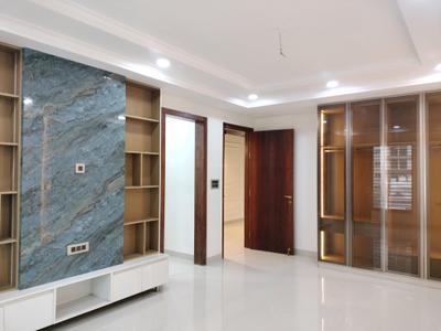 Bedroom Image of 4500 Sq.ft 4 BHK Builder Floor for sale in Sector 85 Faridabad for Rs. 42500000