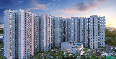 2 BHK Flat
