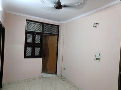 Living Room Image of 460 Sq.ft 2 BHK Builder Floor for sale in Laxmi Nagar New Delhi for Rs. 2600000