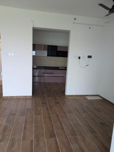 Hall Image of 1035 Sq.ft 3 BHK Apartment / Flat for rent in Tayal K Town Kiwale, Vikas Nagar Pune for Rs. 37000