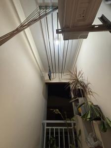 Hall Image of 1225 Sq.ft 2 BHK Apartment / Flat for sale in Hulimavu Bengaluru for Rs. 13000000